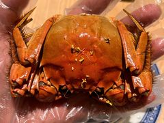 -南京大牌档(龙江新城市广场店)