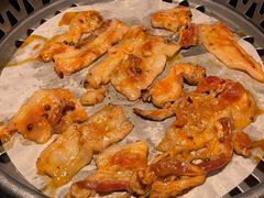 -梨花自助烤肉(乐宾店)