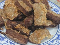 -清真·鸦儿李记·小馆(后海店)