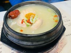 -长顺参鸡汤店(西塔总店)