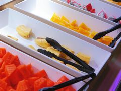 -比格比萨自助(南京万达茂店)