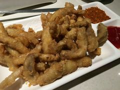 -海底捞火锅(团结桥店)