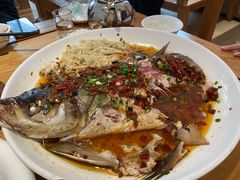 -白鹿江西餐厅(北师大店)