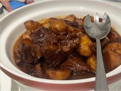 -香雪海饭店中餐厅(人民桥店)