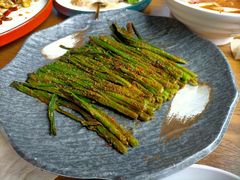 -烤无忌·新疆菜馆(格林威治城店)