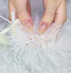 -Hands Nail专业美甲美睫