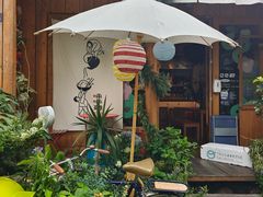 -啢啢茶寮(芳华横街店)