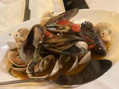 -La Tavernetta(Bar à Vin)(乌鲁木齐路店)