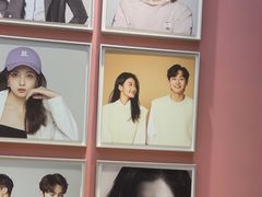 -海马体照相馆(无锡清扬茂业天地店)