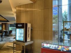 -粤海喜来登酒店·&More聚驿(天河城店)