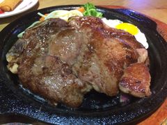 -凡塔斯牛排餐厅(厚街万达店)