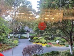 -浙江西子宾馆·瑶园咖啡厅