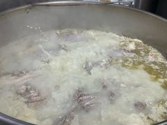 -宋老三苏肉羊肉汤老店