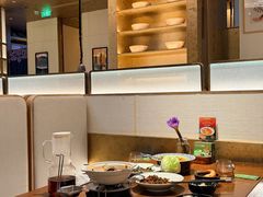 -泰香米泰国餐厅(中大国际店)