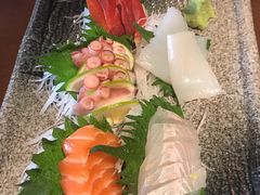 -千代武日本料理(哈西店)