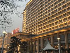 -北京饭店