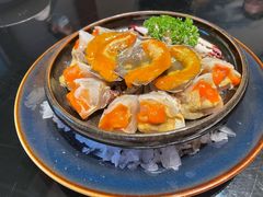 -海味世家·家常菜馆(明州里店)