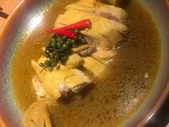 -老板恋上鱼(印象城店)