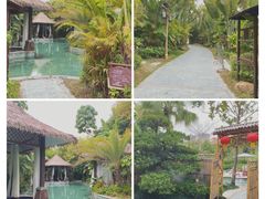 -碧桂园润杨溪谷温泉酒店