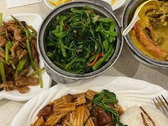 -香港新发烧腊茶餐厅(书城店)
