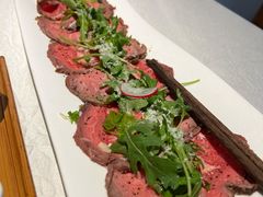 低温慢烤牛肉-黑明餐厅(白鹭洲店)