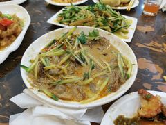 -张包铺(道外店)