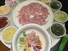 -甘家界牌柠檬鸭(青山店)