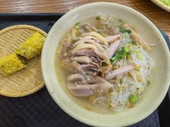 -华姐鸡粉(中心店)