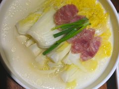 -海底捞火锅(八佰伴店)