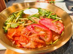 -鹤之乡·齐齐哈尔烤肉·非遗(秋涛路店)