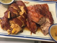 -小龍鳳餐室(番禺路店)