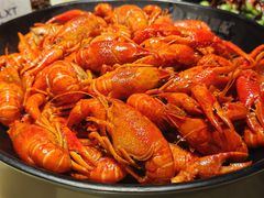 -聚味瞿记·龙虾堂(咸嘉湖店)