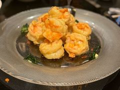 -杭州西子湖四季酒店·金沙厅