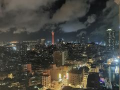 -澳门十六浦索菲特大酒店
