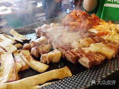 -大派屋(桂林路店)