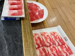 -许府牛火锅(信义坊总店)