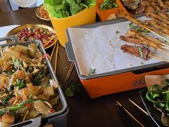 -林二哥宜烤官·宜宾小烧烤