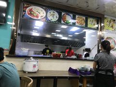 -富贵面馆(镇坪路店)