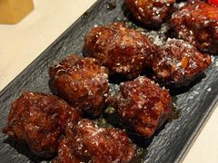 帕玛森脆皮牛菲力-華府Deluxe(兴业太古汇店)