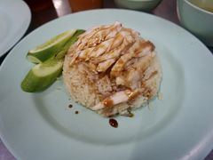 -红大哥水门鸡饭(總店)