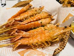 -79号渔船海鲜饭店(宝安店)