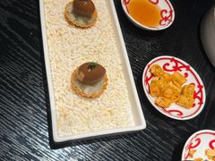 -锦楼·臻选新杭帮(杭州中心店)