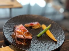 -康莱德酒店·美庭自助餐厅