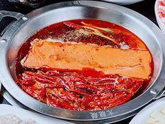 鸳鸯八卦锅-大龙燚火锅(天钥桥路店)