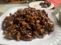 -福寿斋·老北京铜锅涮肉·烤鸭(顺义总店)