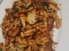 -潇湘码头·鲜湘菜(清河店)
