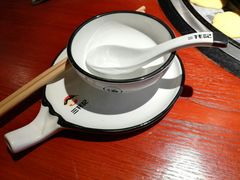 -蜀滋香鲜鱼火锅(黄金路店)