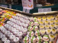 -胖东来生活广场(健康路店)
