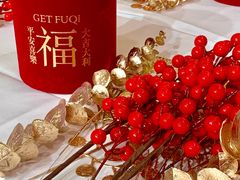 -好友缘酒家(会展中心店)