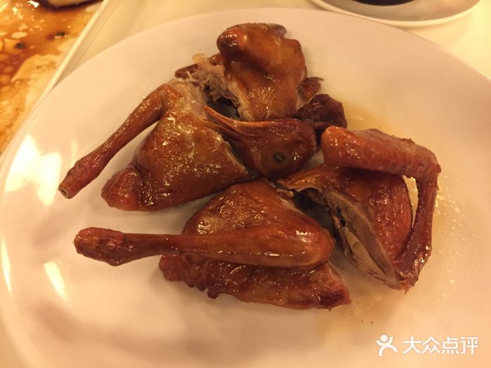 唐宫海鲜舫图片